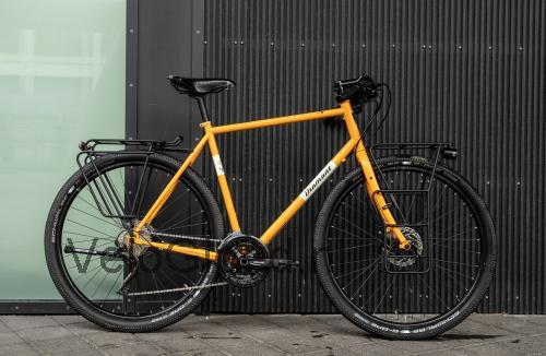 Diamant 135 specificaties